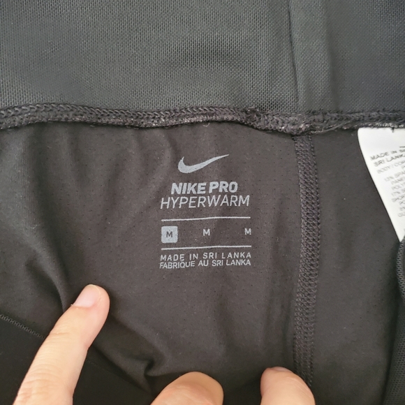 Nike Leggings - Picture 5 of 6